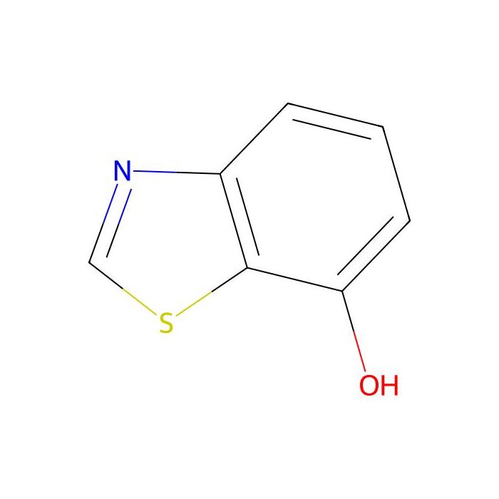 1，3-苯并噻唑-7-醇