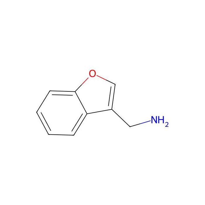 3-(氨甲基)苯并呋喃
