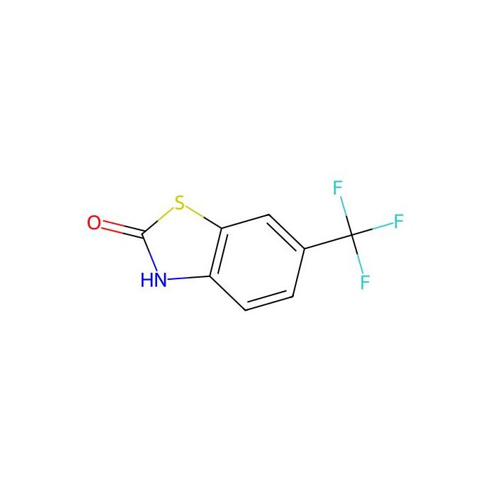 6-(三氟甲基)苯并[d]噻唑-2(3H)-酮