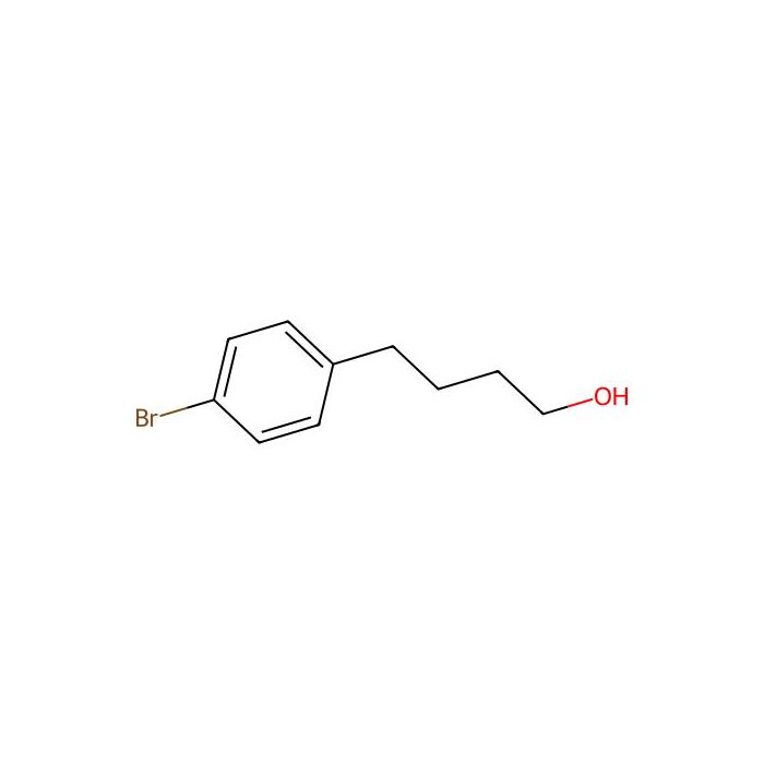 4-(4-溴苯基)丁烷-1-醇