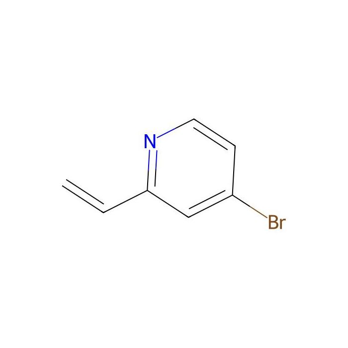 4-溴-2-乙烯基吡啶
