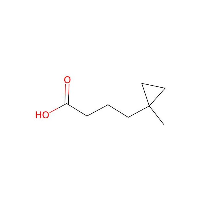 4-(1-甲基)-环丙基丁酸