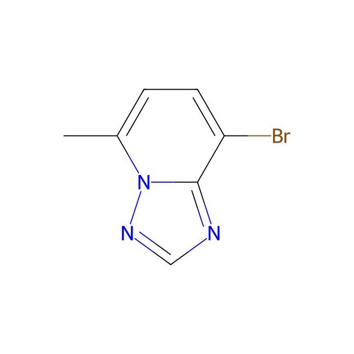 8-溴-5-甲基-[1，2，4]三唑并[1，5-a]吡啶