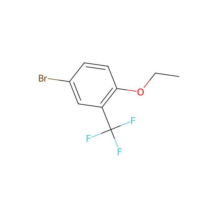 4-溴-2-三氟甲基苯乙醚