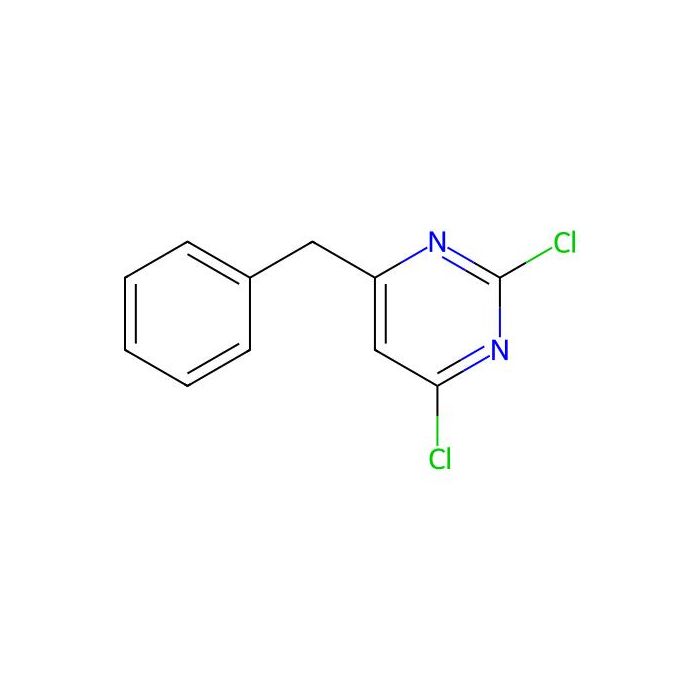 2，6-二氯-4-苄基嘧啶