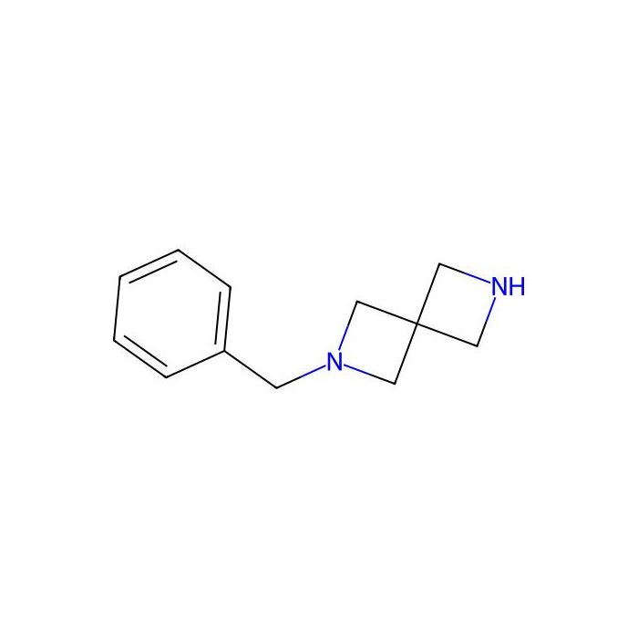 2-苄基-2,6-二氮杂螺[3.3]庚烷