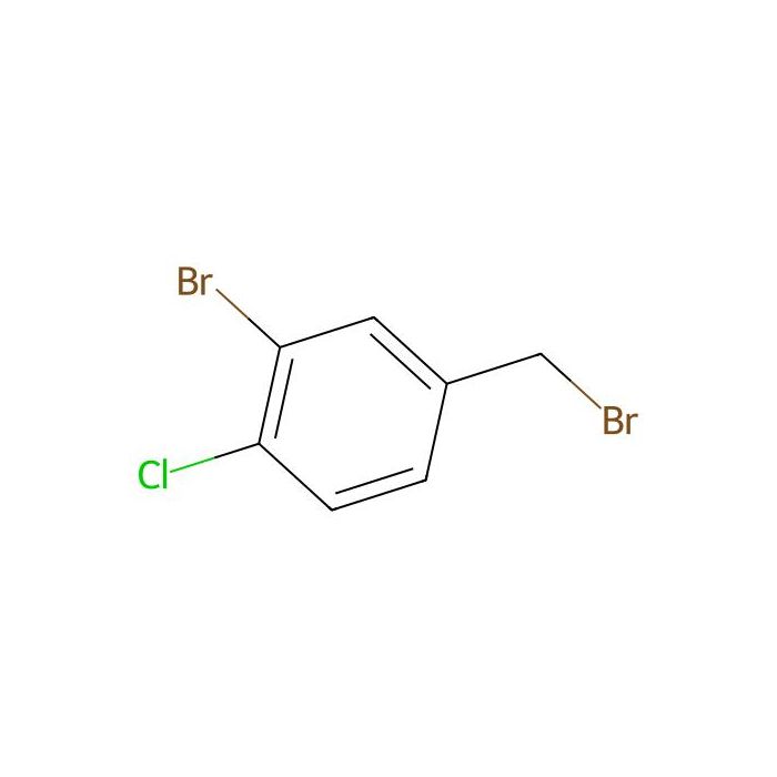 2-溴-4-(溴甲基)-1-氯苯