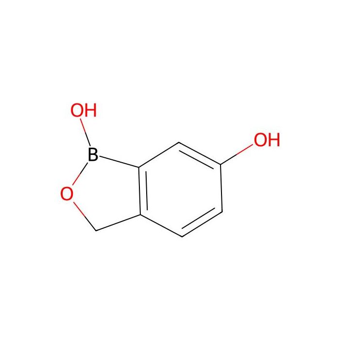 苯并[c][1，2]氧杂硼杂环戊-1，6-(3H)-二酮
