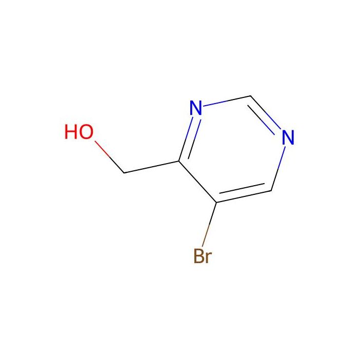 5-溴-4-嘧啶甲醇