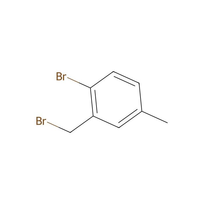 1-溴-2-(溴甲基)-4-甲苯