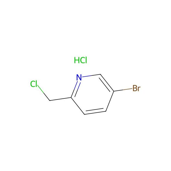 5-溴-2-(氯甲基)吡啶盐酸盐