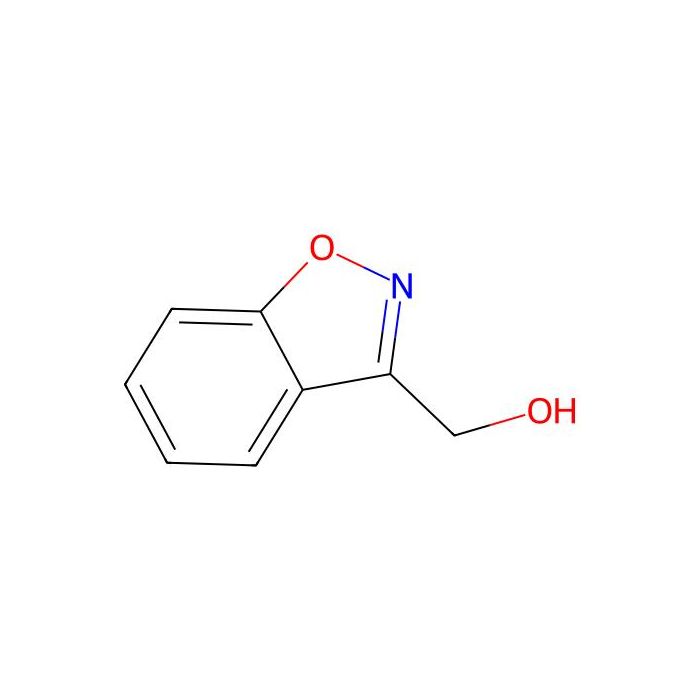 3-羟甲基苯并[D]异恶唑