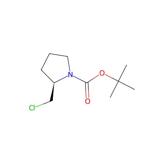 (R)-1-Boc-2-氯甲基-吡咯烷