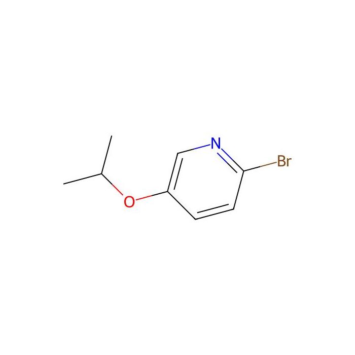 2-溴-5-异丙氧基吡啶