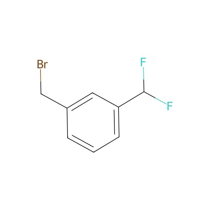 3-(二氟甲基)苄基溴