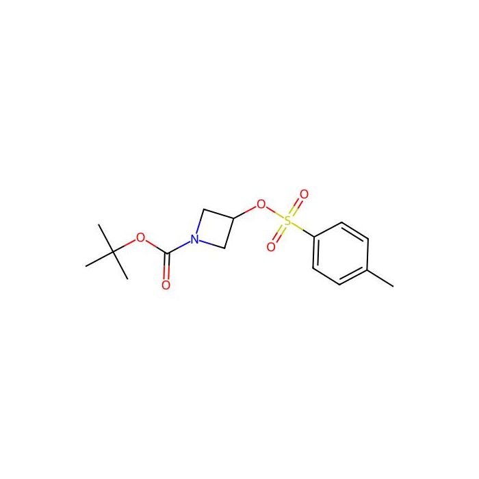 1-BOC-3-(甲苯-4-磺酰氧基)-氮杂丁烷