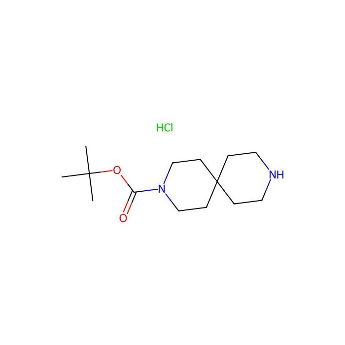 3-Boc-3,9-二氮杂螺[5.5]十一烷盐酸盐