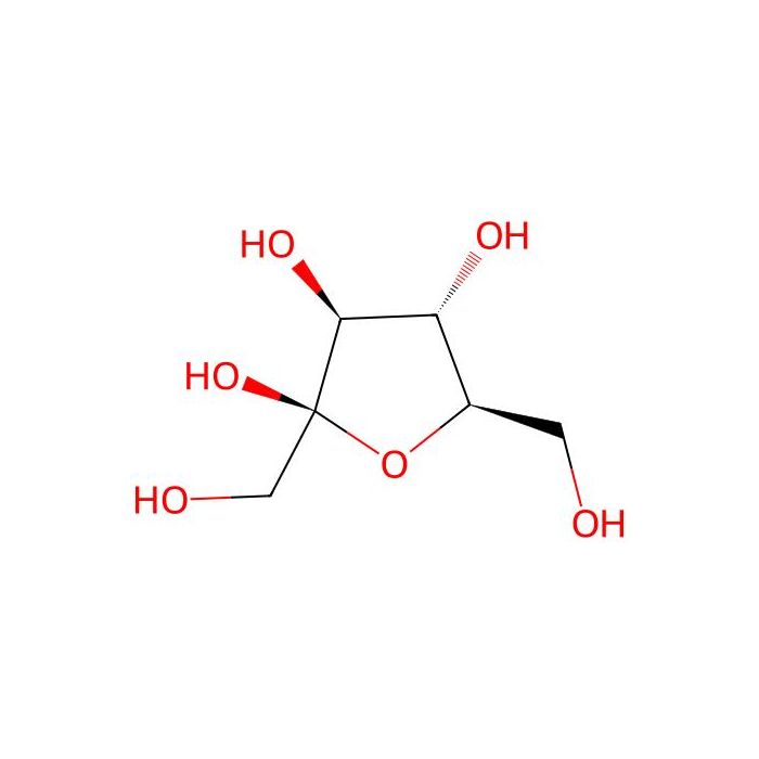 (2R,3S,4S,5R)-2,5-双(羟甲基)四氢呋喃-2,3,4-三醇
