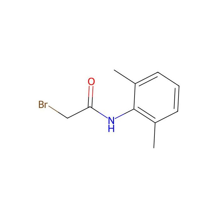 2-溴-N-(2,6-二甲基苯基)乙酰胺