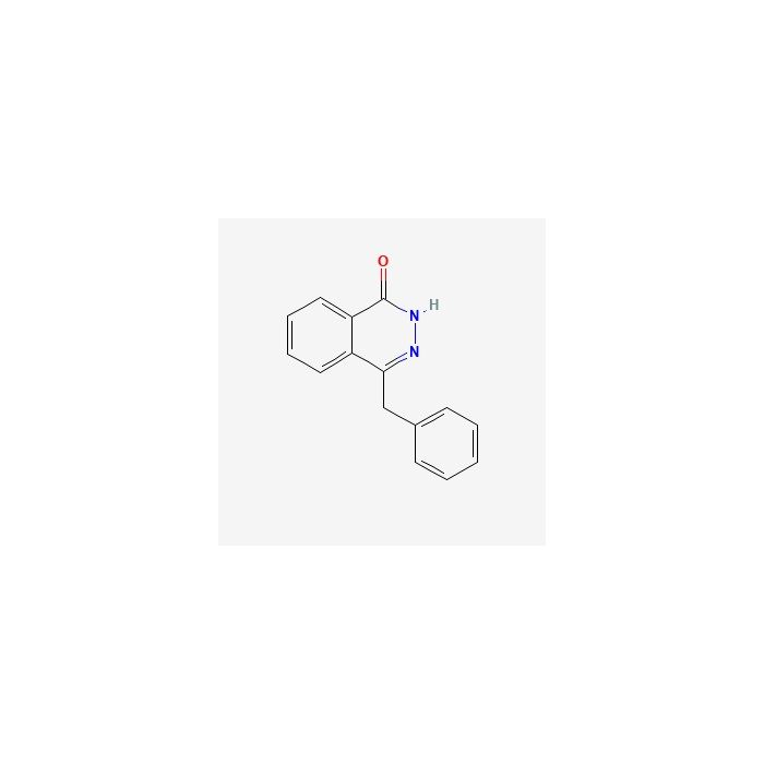 4-苄基酞嗪-1(2H)-酮