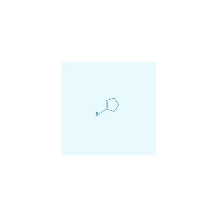 1-溴环戊-1-烯