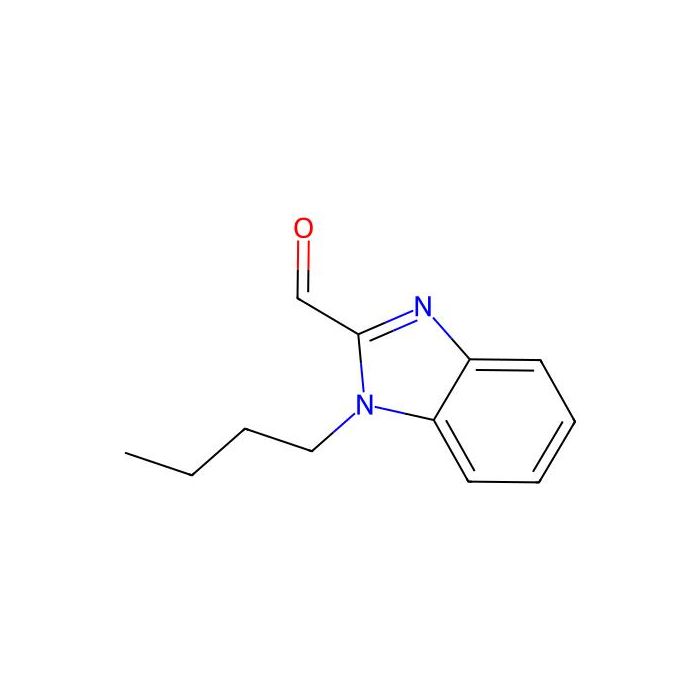 1-丁基-1H-苯并[d]咪唑-2-甲醛