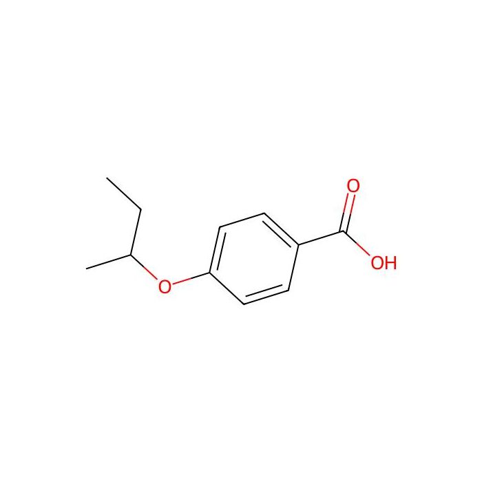 4-(仲丁氧基)苯甲酸