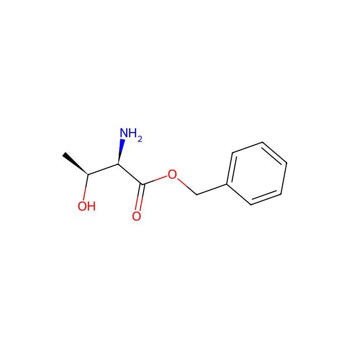 (2R,3S)-2-氨基-3-羟基丁酸苄酯