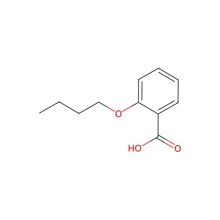 2-丁氧基苯甲酸