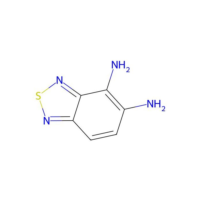 苯并[c][1,2,5]噻二唑-4,5-二胺
