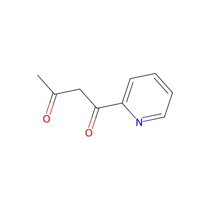 1-(吡啶-2-基)丁烷-1,3-二酮