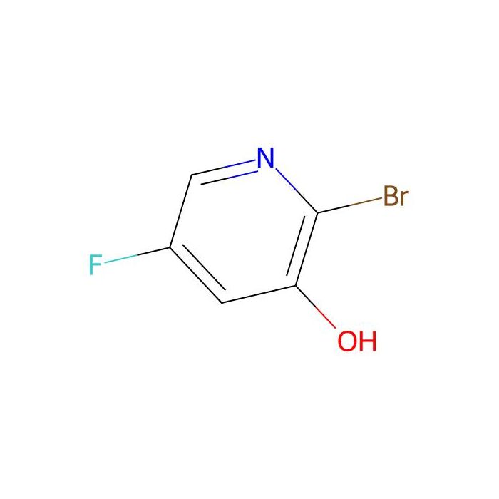 2-溴-5-氟吡啶-3-醇