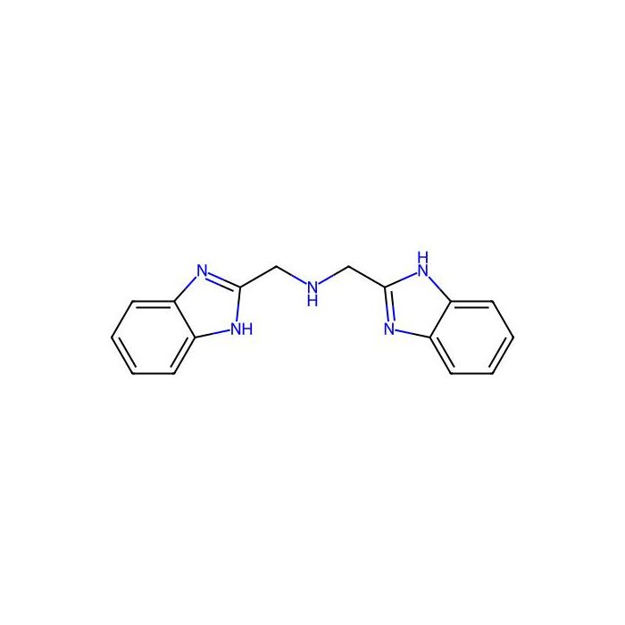 N,N-双(2-苯并咪唑甲基)胺