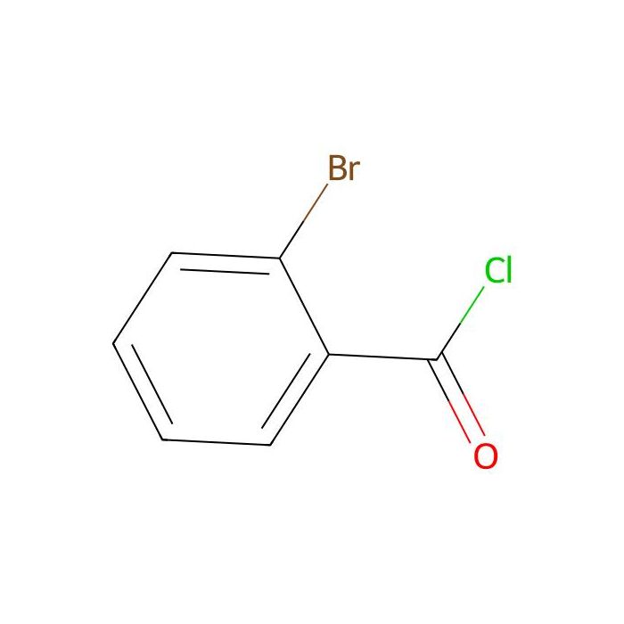 2-溴苯甲酰氯