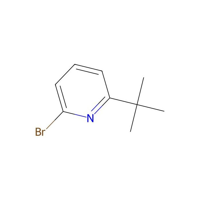 2-溴-6-叔丁基吡啶