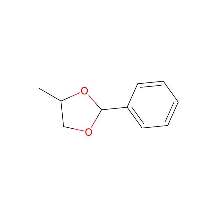 苯甲醛丙二醇缩醛(异构体混合物)