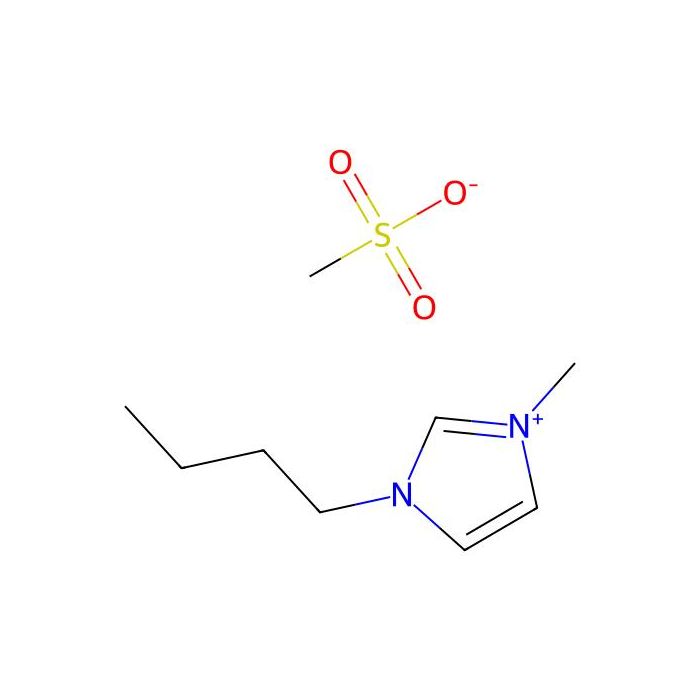 1-丁基-3-甲基咪唑甲磺酸盐