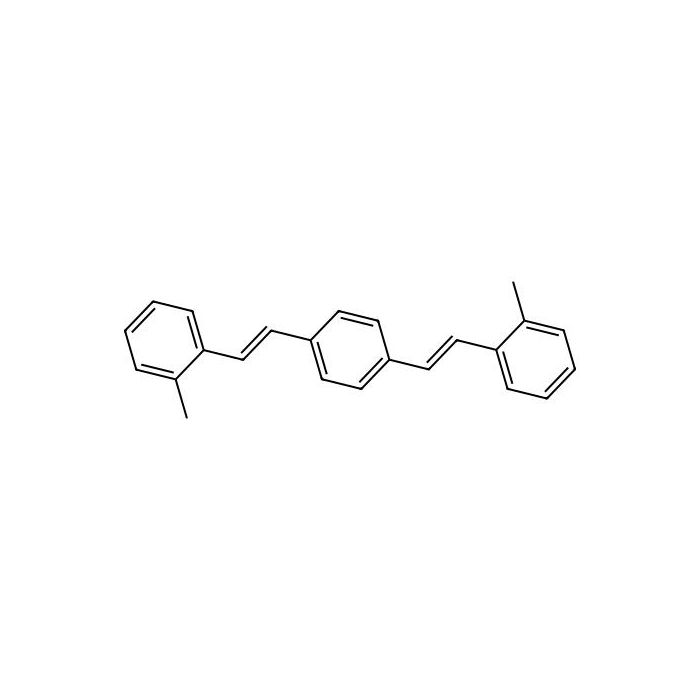 1,4-双-(2-甲基苯乙烯基)苯