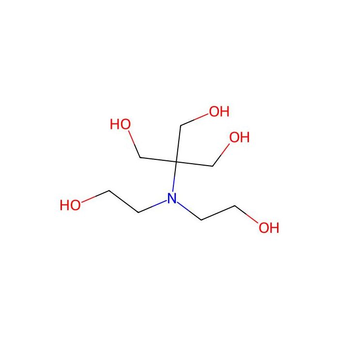 2-二(2-羟乙基)氨基-2-羟甲基-1,3-丙二醇(Bis-Tris)
