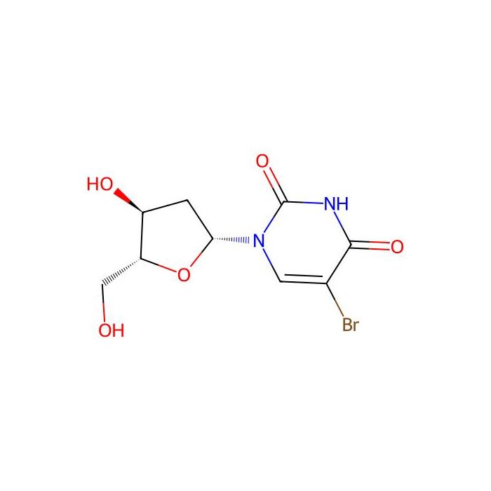 5-溴-2′-脱氧尿苷(BrdU)