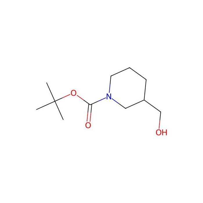 N-Boc-3-哌啶甲醇