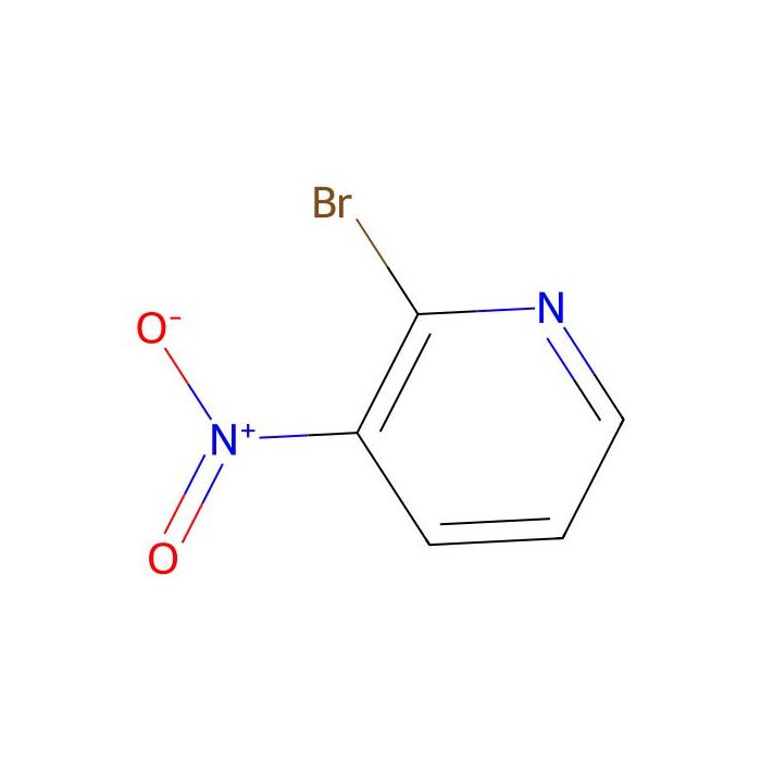 2-溴-3-硝基吡啶