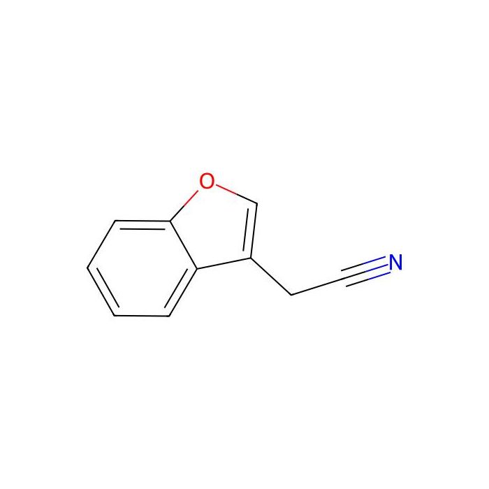 苯并呋喃-3-乙腈