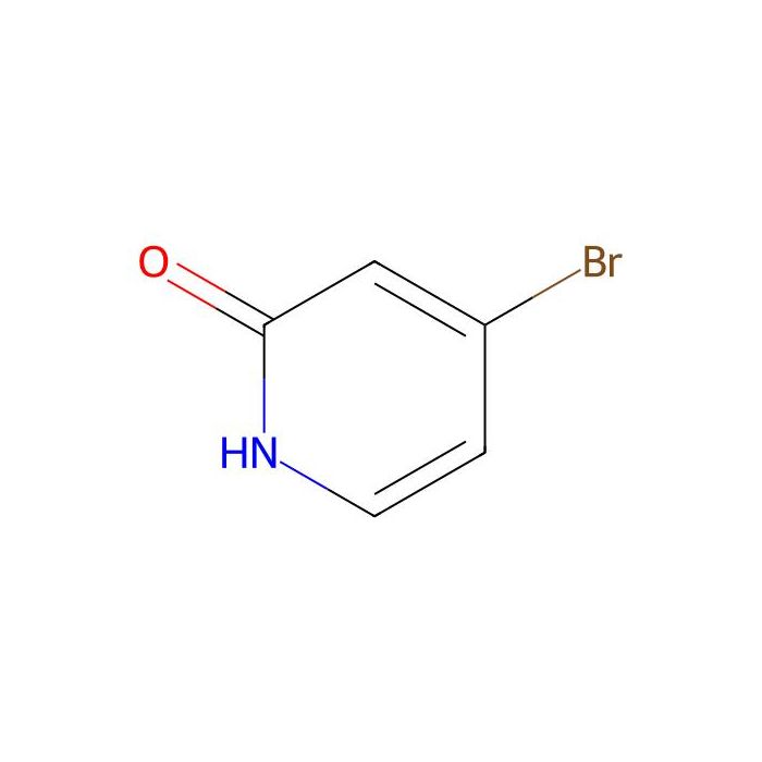 4-溴-2-羟基吡啶
