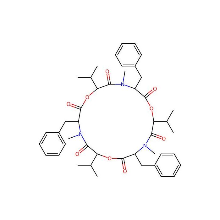 白僵菌毒素