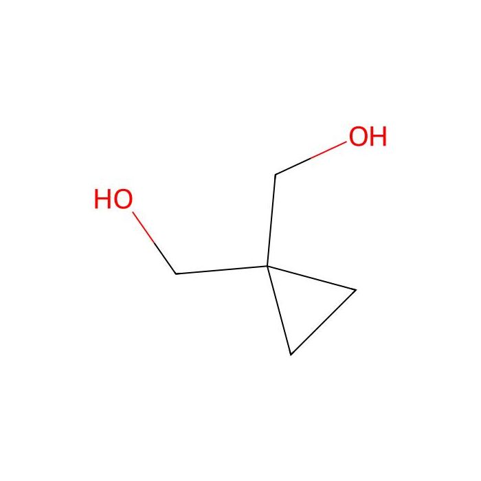 1,1-双(羟甲基)环丙烷