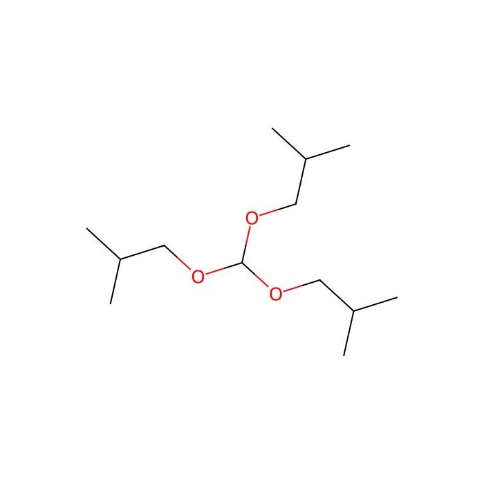 原甲酸三异丁酯
