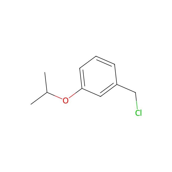 间异丙氧基苯氯苄