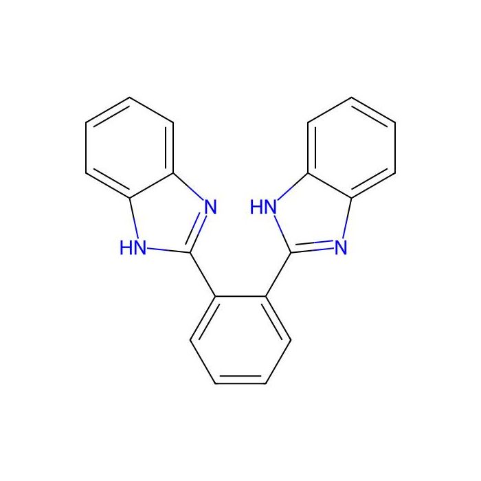 1，2-二苯并咪唑苯