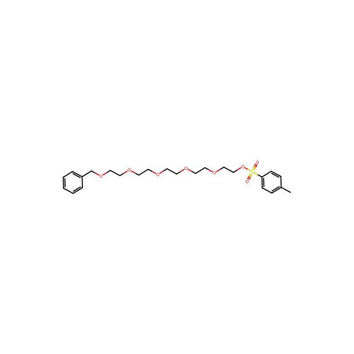 Benzyl-PEG5-Ots